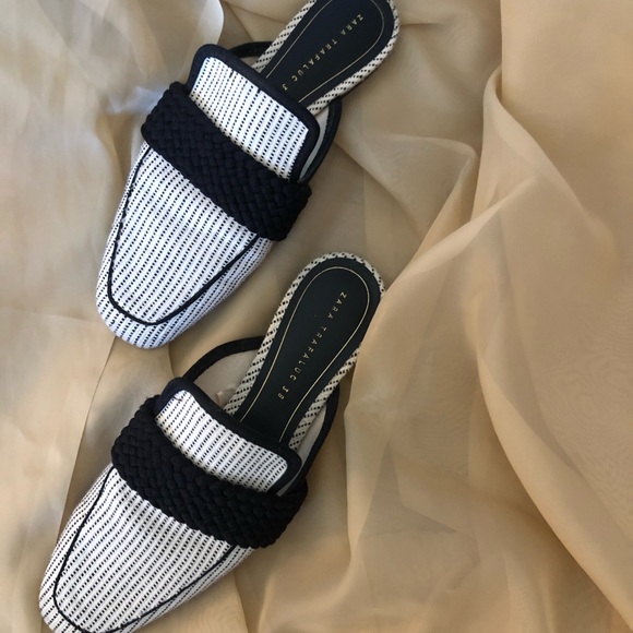 Zara loafers - Picture 1 of 2
